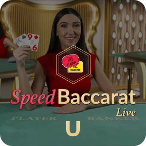 SPEED BACCARAT U