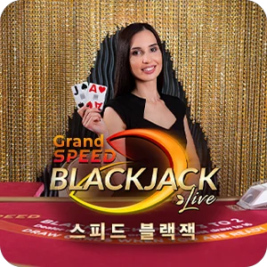 GRAND KOREAN SPEED BLACKJACK