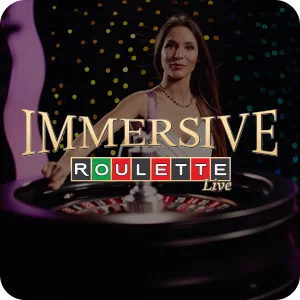 IMMERSIVE ROULETTE