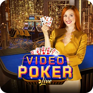 VIDEO POKER