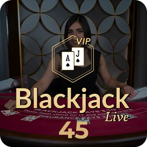 BLACKJACK VIP 45