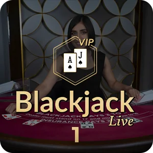 BLACKJACK VIP 1
