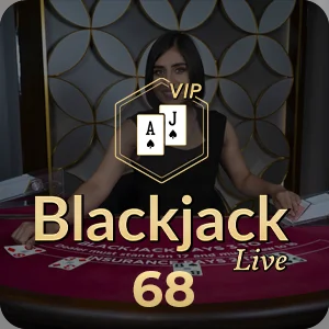 BLACKJACK VIP 68