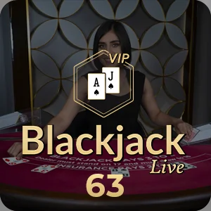 BLACKJACK VIP 63