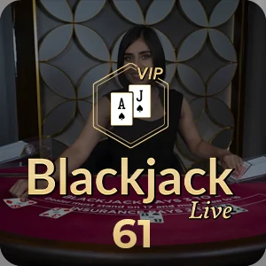 BLACKJACK VIP 61