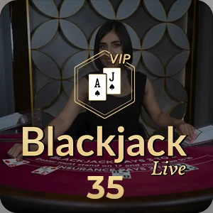 BLACKJACK VIP 35