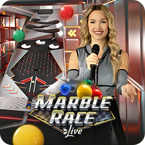 MARBLE RACE