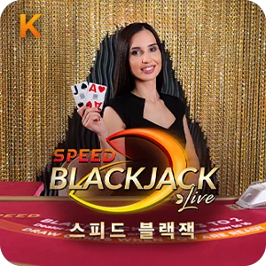 KOREAN SPEED BLACKJACK K