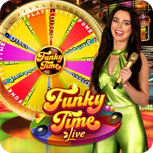 FUNKY TIME