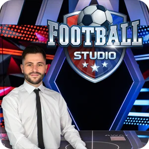 FOOTBALL STUDIO
