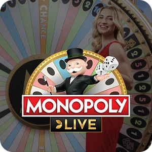 MONOPOLY Live