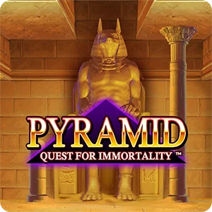 PYRAMID: QUEST FOR IMMORTALITY