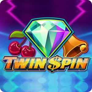TWIN SPIN