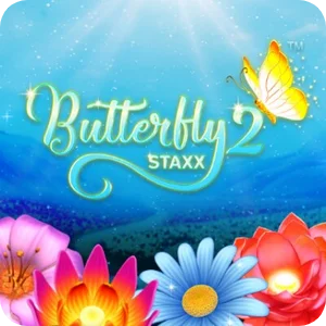 BUTTERFLY STAXX 2