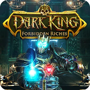 DARK KING: FORBIDDEN RICHES