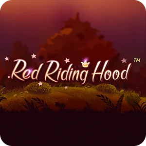 FAIRYTALE LEGENDS: RED RIDING HOOD