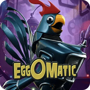 EGGOMATIC