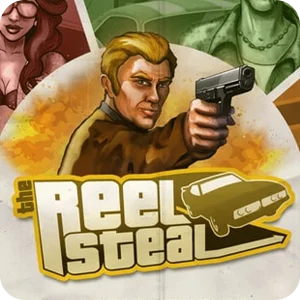 REEL STEAL