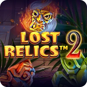 LOST RELICS 2