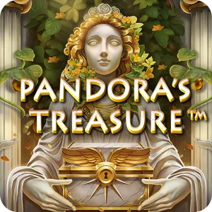 PANDORA'S TREASURE