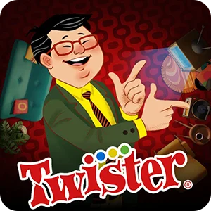 TWISTER