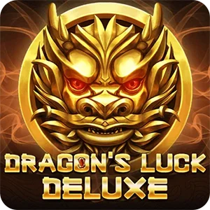 DRAGON'S LUCK DELUXE
