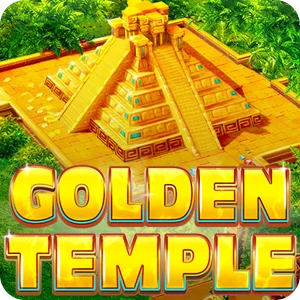 GOLDEN TEMPLE