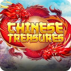 CHINESE TREASURES