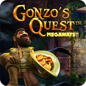 GONZO'S QUEST MEGAWAYS