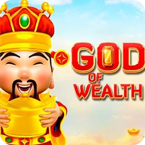 GOD OF WEALTH