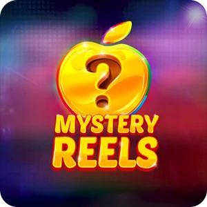 MYSTERY REELS