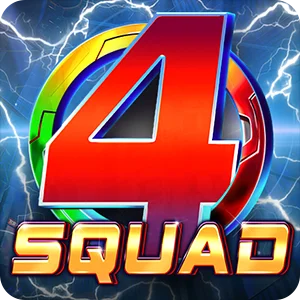 4SQUAD