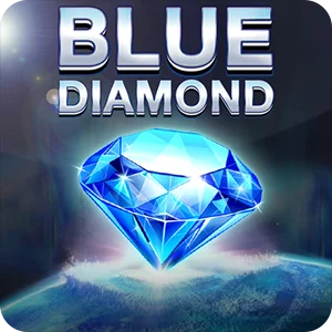 BLUE DIAMOND