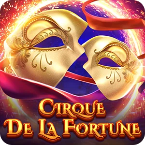 CIRQUE DE LA FORTUNE