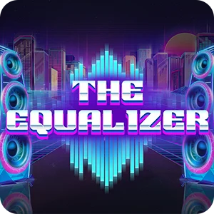 THE EQUALIZER