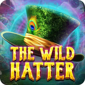 THE WILD HATTER