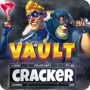 VAULT CRACKER