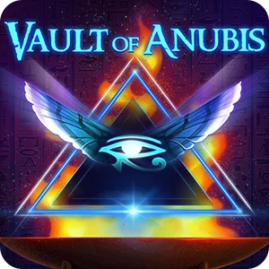 VAULT OF ANUBIS