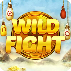 WILD FIGHT