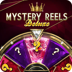 MYSTERY REELS DELUXE