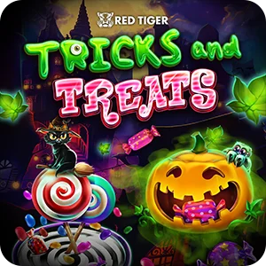 TRICKS AND TREATS