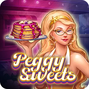 PEGGY SWEETS