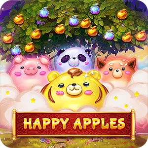 HAPPY APPLES