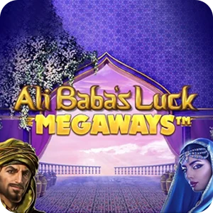 ALI BABA'S LUCK MEGAWAYS