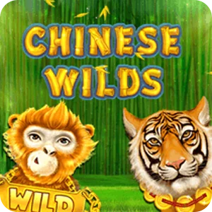 CHINESE WILDS