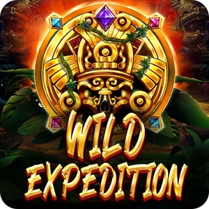 WILD EXPEDITION