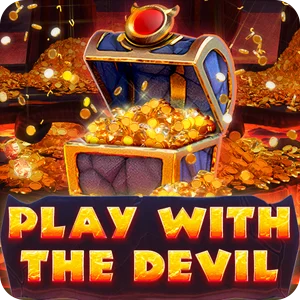 PLAY WITH THE DEVIL
