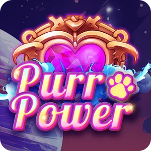 PURR POWER
