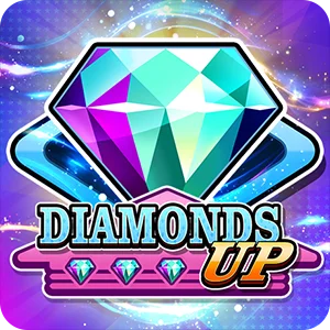 DIAMONDS UP