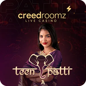 TEEN PATTI A